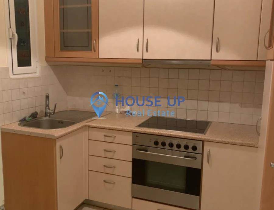 (For Sale) Residential Apartment || Athens Center/Athens - 52 Sq.m, 105.000€ 