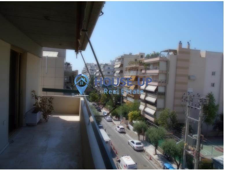 (For Sale) Residential Floor Apartment || Athens South/Palaio Faliro - 90 Sq.m, 2 Bedrooms, 350.000€ 