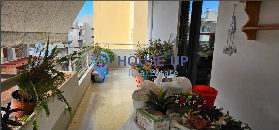 (For Sale) Residential Apartment || Athens South/Glyfada - 58 Sq.m, 1 Bedrooms, 175.000€ 