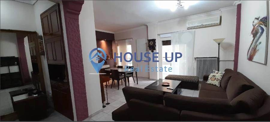 (For Sale) Residential Apartment || Athens Center/Athens - 112 Sq.m, 3 Bedrooms, 205.000€ 