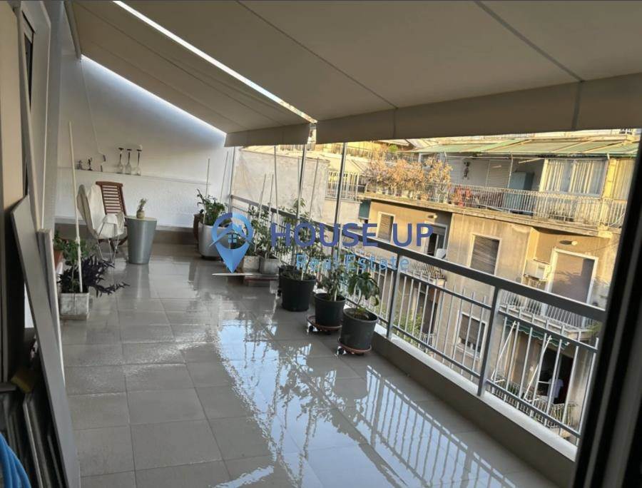 (For Sale) Residential Apartment || Athens Center/Athens - 96 Sq.m, 2 Bedrooms, 250.000€ 