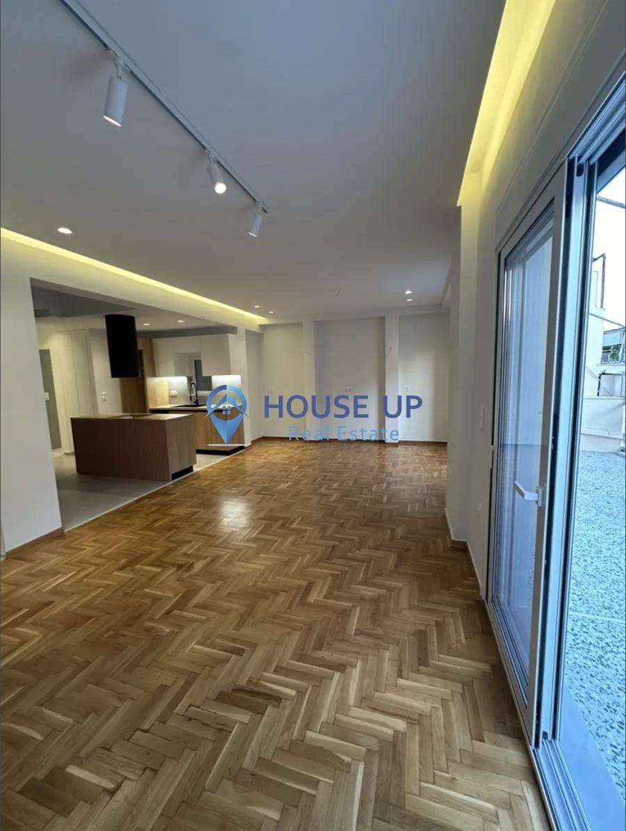 (For Sale) Residential Apartment || Athens Center/Athens - 89 Sq.m, 2 Bedrooms, 330.000€ 