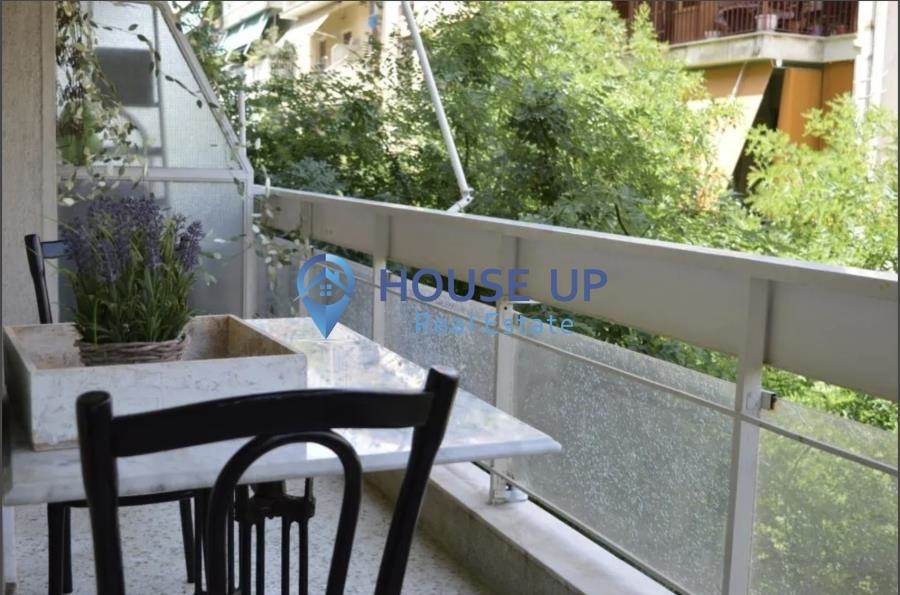 (For Sale) Residential Apartment || Athens Center/Athens - 120 Sq.m, 3 Bedrooms, 245.000€ 