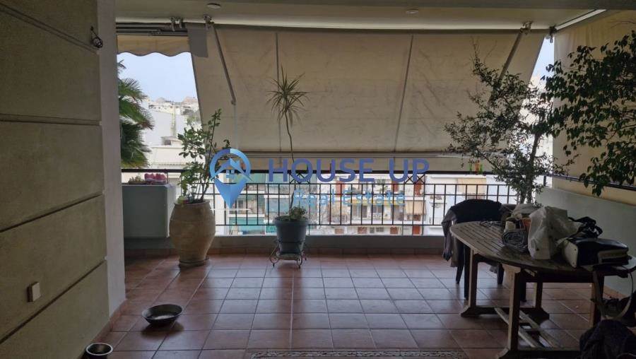 (For Sale) Residential Apartment || Athens Center/Athens - 120 Sq.m, 3 Bedrooms, 330.000€ 