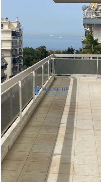 (For Sale) Residential Floor Apartment || Athens South/Palaio Faliro - 134 Sq.m, 3 Bedrooms, 510.000€ 