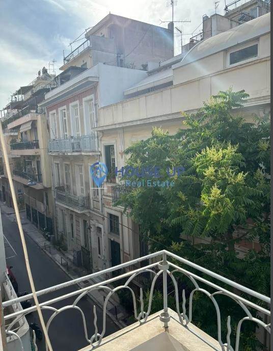 (For Sale) Residential Apartment || Athens Center/Athens - 67 Sq.m, 2 Bedrooms, 180.000€ 