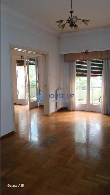 (For Sale) Residential Apartment || Athens Center/Athens - 106 Sq.m, 2 Bedrooms, 158.000€ 