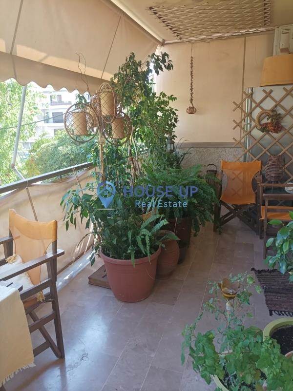 (For Sale) Residential Apartment || Athens South/Glyfada - 98 Sq.m, 2 Bedrooms, 300.000€ 