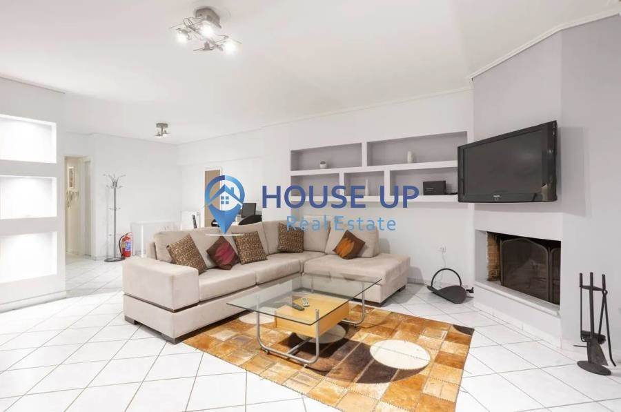 (For Sale) Residential Apartment || Athens Center/Athens - 94 Sq.m, 2 Bedrooms, 380.000€ 