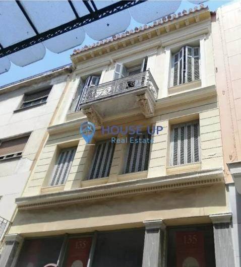 (For Sale) Other Properties Investment property || Athens Center/Athens - 2.100 Sq.m, 3.800.000€ 