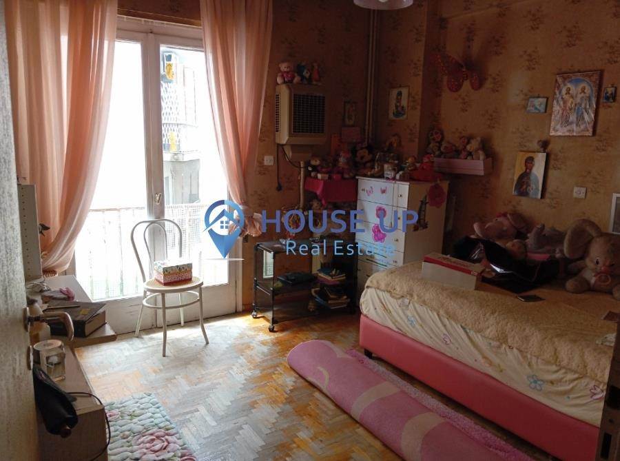 (For Sale) Residential Apartment || Athens Center/Athens - 109 Sq.m, 3 Bedrooms, 300.000€ 