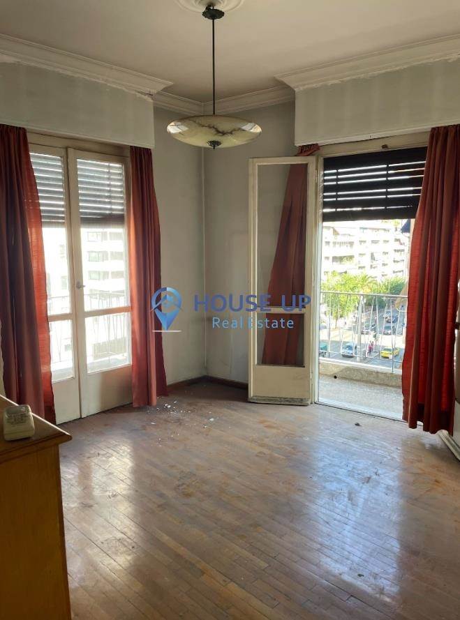 (For Sale) Residential Apartment || Athens Center/Athens - 70 Sq.m, 3 Bedrooms, 175.000€ 