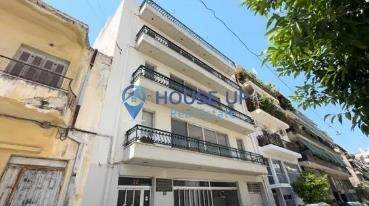 (For Sale) Commercial Building || Athens Center/Athens - 435 Sq.m, 1.880.000€ 