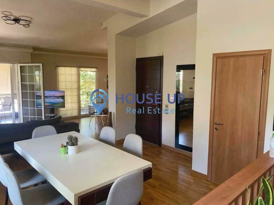 (For Rent) Residential Apartment || Athens South/Glyfada - 120 Sq.m, 2 Bedrooms, 1.800€ 