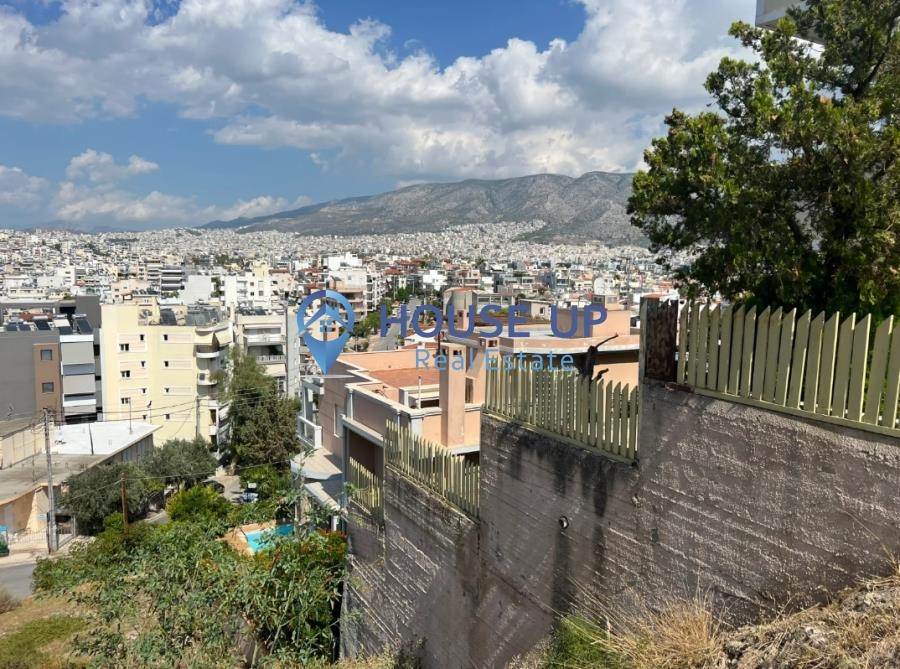 (For Sale) Commercial Plot || Athens South/Alimos - 301 Sq.m, 1.200.000€ 