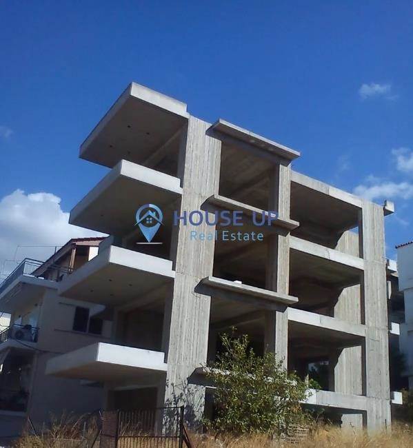 (For Sale) Commercial Building || Athens South/Glyfada - 270 Sq.m, 800.000€ 