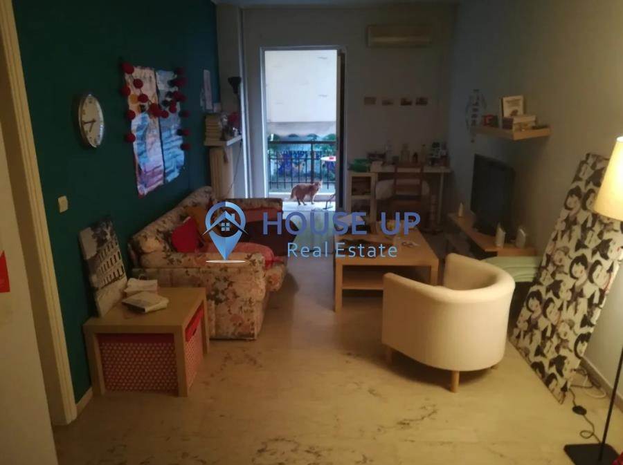 (For Sale) Residential Apartment || Athens Center/Athens - 73 Sq.m, 2 Bedrooms, 190.000€ 