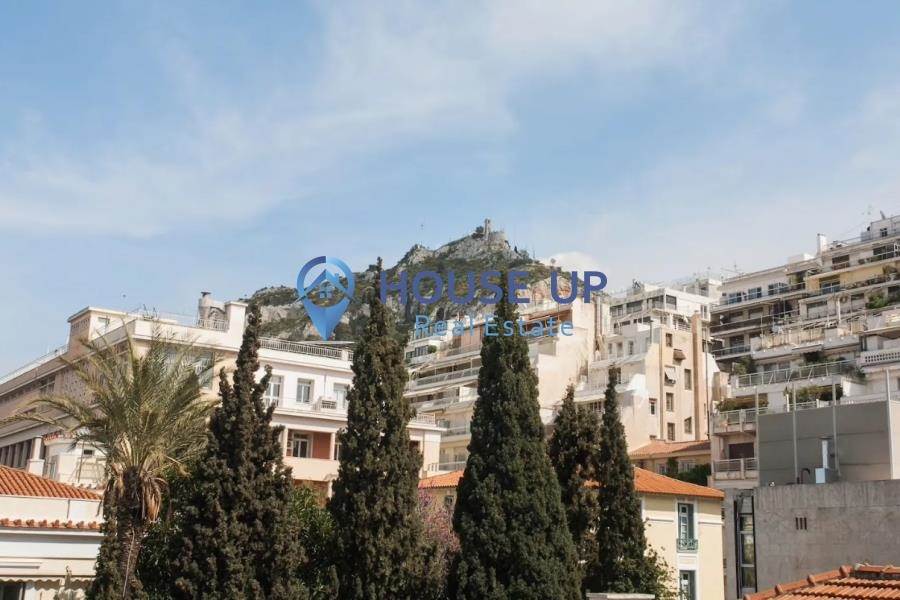 (For Sale) Residential Apartment || Athens Center/Athens - 85 Sq.m, 2 Bedrooms, 550.000€ 