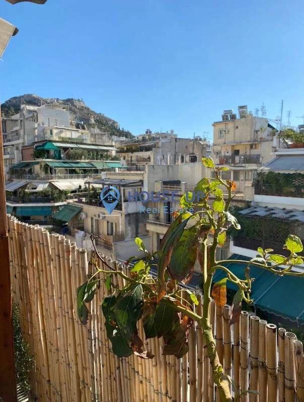 (For Sale) Residential Apartment || Athens Center/Athens - 72 Sq.m, 2 Bedrooms, 200.000€ 