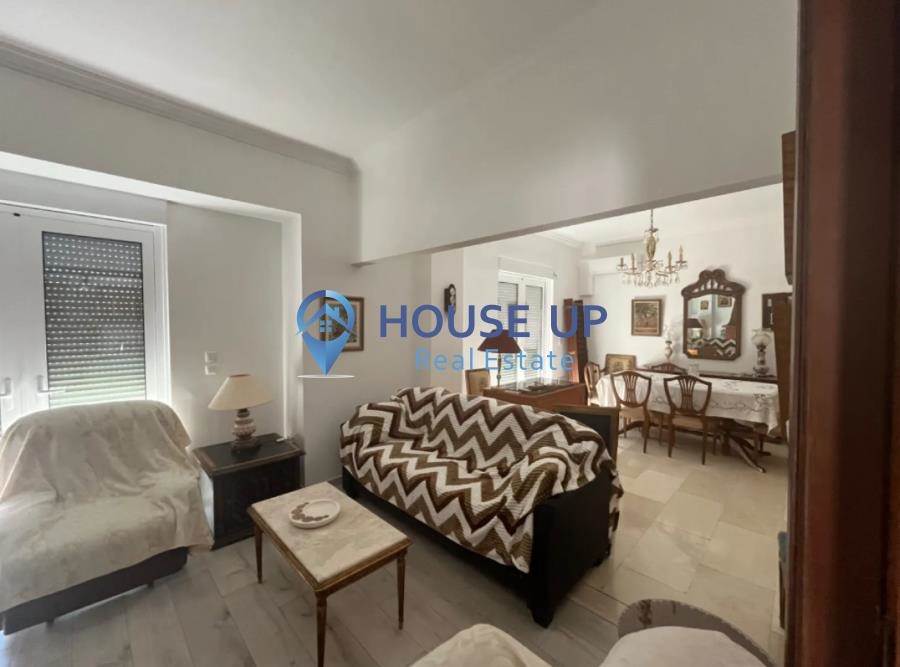 (For Rent) Residential Apartment || Athens South/Glyfada - 90 Sq.m, 2 Bedrooms, 950€ 