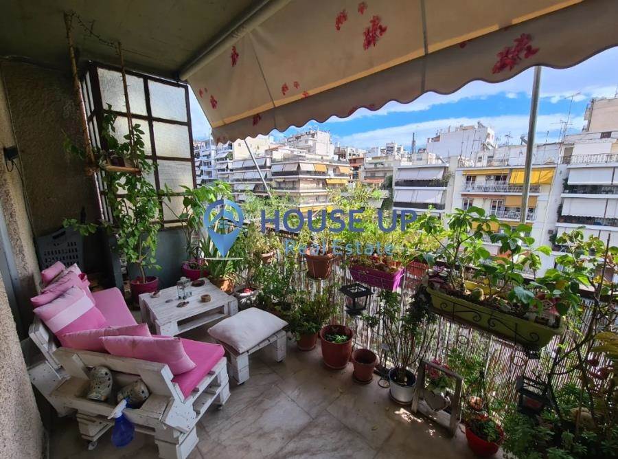 (For Sale) Residential Apartment || Athens Center/Athens - 100 Sq.m, 2 Bedrooms, 198.000€ 