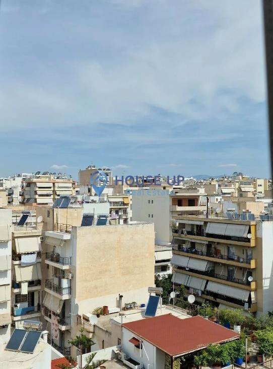 (For Sale) Residential Apartment || Athens South/Nea Smyrni - 78 Sq.m, 2 Bedrooms, 300.000€ 