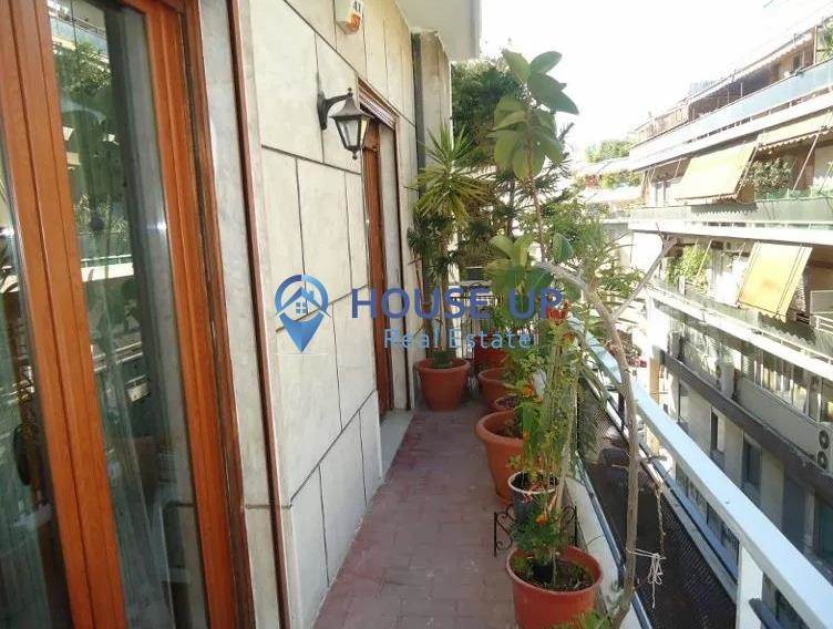 (For Sale) Residential Apartment || Athens Center/Athens - 100 Sq.m, 2 Bedrooms, 185.000€ 