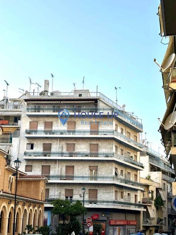 (For Sale) Commercial Building || Athens Center/Athens - 830 Sq.m, 1.650.000€ 