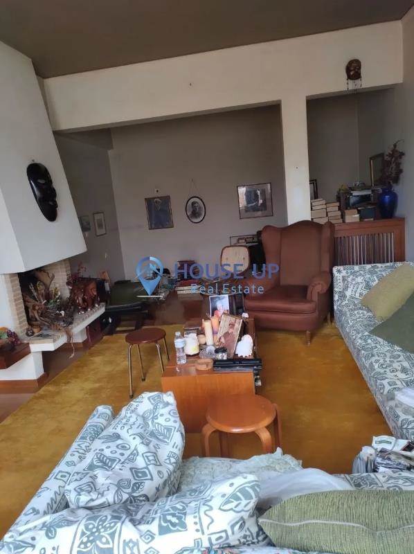 (For Sale) Residential Apartment || Athens South/Kallithea - 104 Sq.m, 2 Bedrooms, 185.000€ 