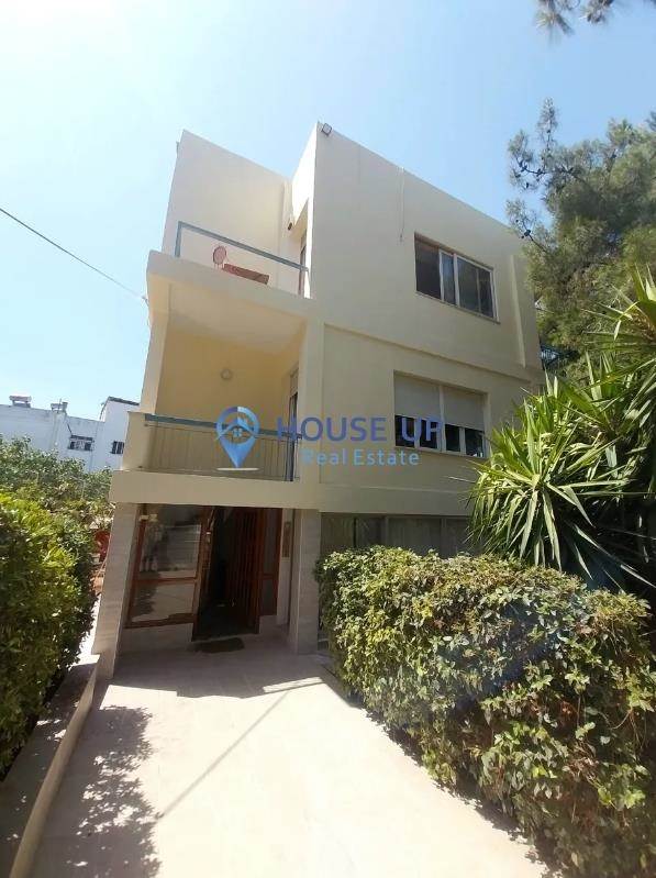 (For Rent) Residential Apartment || Athens South/Glyfada - 140 Sq.m, 2 Bedrooms, 1.250€ 