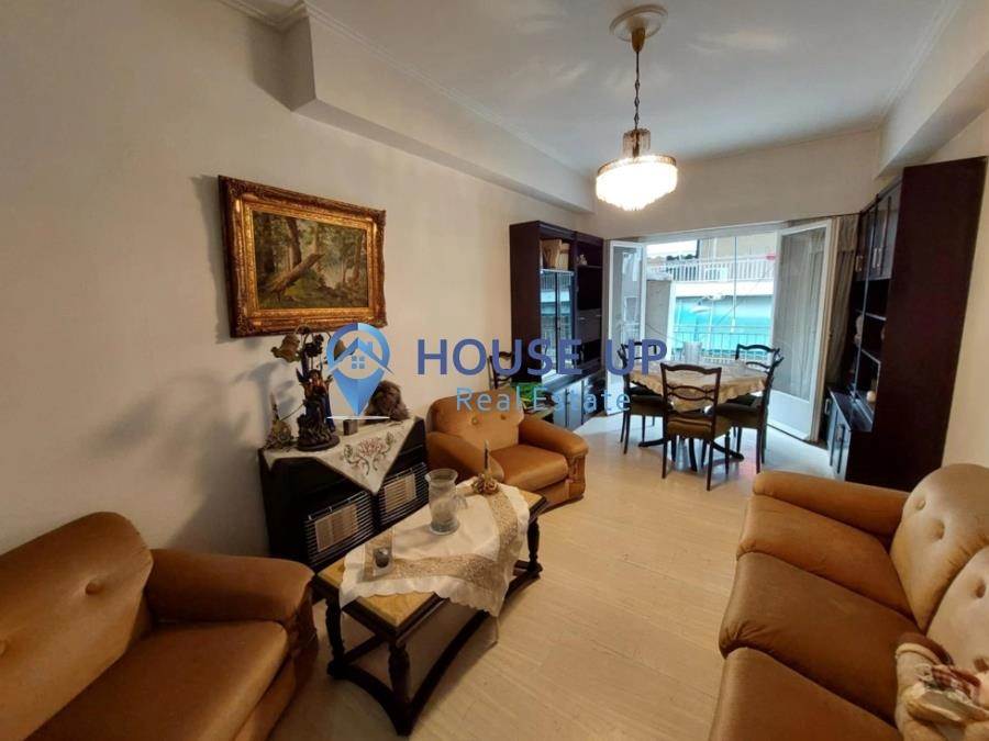 (For Sale) Residential Apartment || Athens Center/Athens - 87 Sq.m, 2 Bedrooms, 95.000€ 