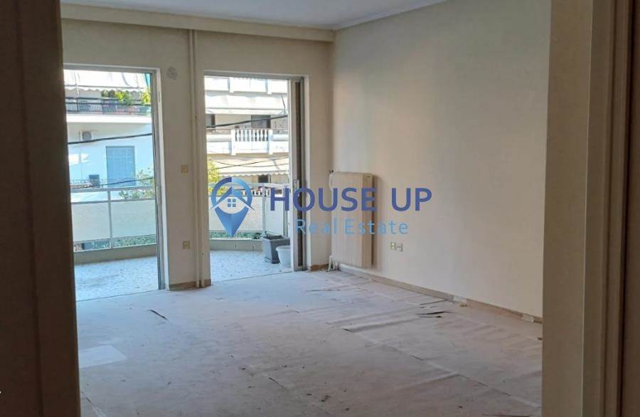 (For Rent) Residential Apartment || Athens South/Nea Smyrni - 86 Sq.m, 2 Bedrooms, 800€ 