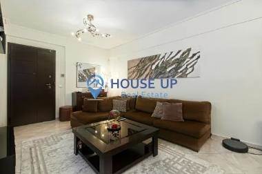 (For Sale) Residential Apartment || Athens South/Kallithea - 93 Sq.m, 3 Bedrooms, 225.000€ 