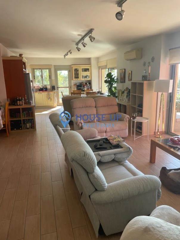 (For Rent) Residential Apartment || Athens South/Glyfada - 145 Sq.m, 3 Bedrooms, 1.400€ 