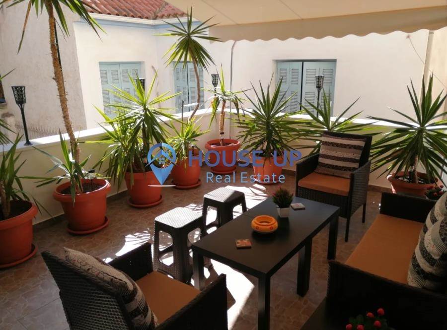 (For Rent) Residential Apartment || Athens Center/Athens - 100 Sq.m, 3 Bedrooms, 1.200€ 