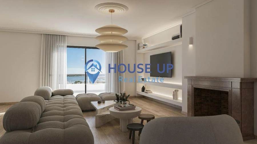 (For Rent) Residential Apartment || Athens South/Glyfada - 220 Sq.m, 4 Bedrooms, 7.000€ 