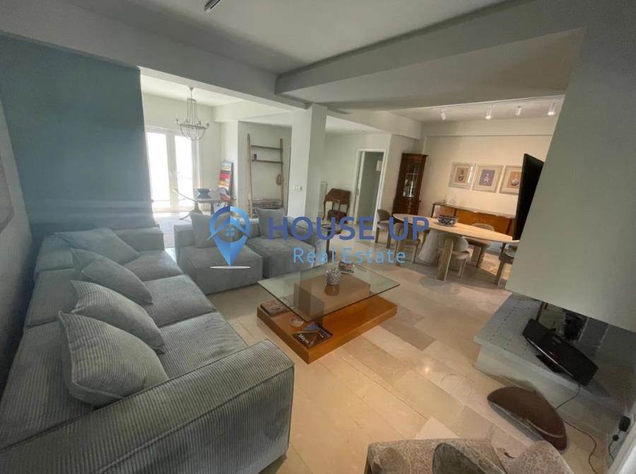 (For Rent) Residential Apartment || East Attica/Vouliagmeni - 132 Sq.m, 3 Bedrooms, 2.300€ 