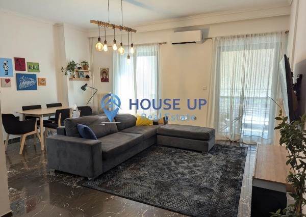 (For Sale) Residential Apartment || Athens South/Nea Smyrni - 96 Sq.m, 2 Bedrooms, 248.000€ 