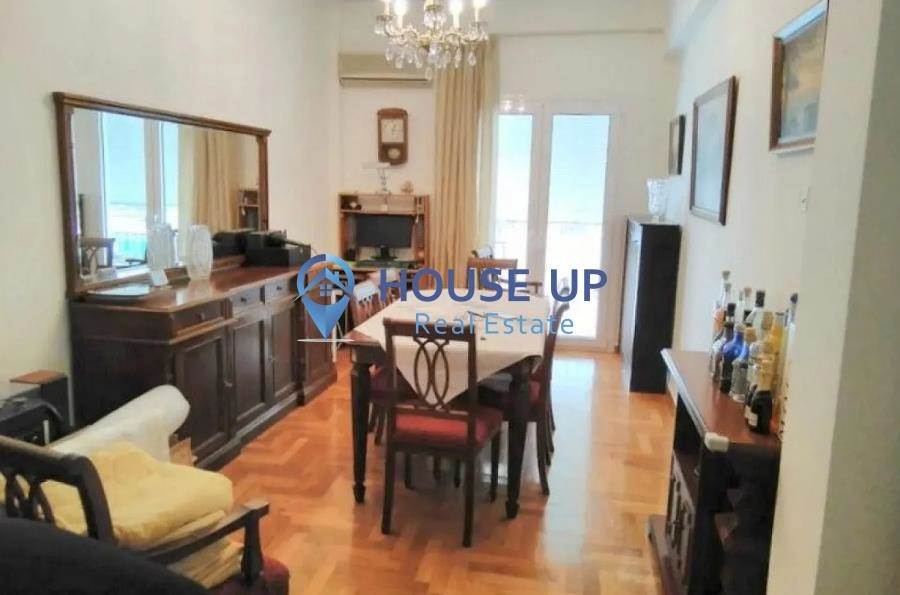 (For Sale) Residential Apartment || Athens Center/Athens - 100 Sq.m, 2 Bedrooms, 265.000€ 