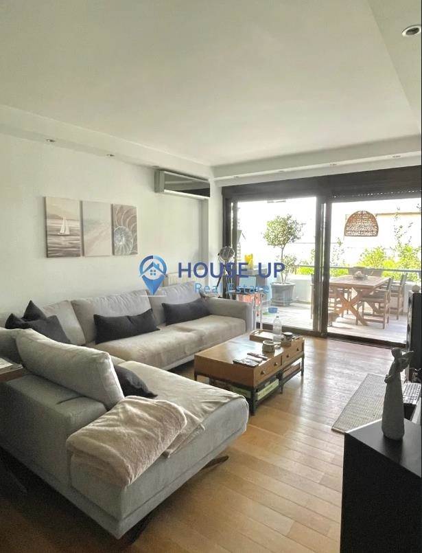 (For Sale) Residential Apartment || East Attica/Voula - 115 Sq.m, 2 Bedrooms, 620.000€ 