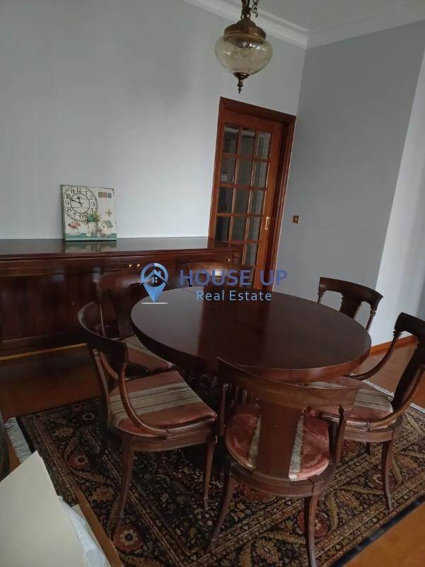 (For Rent) Residential Apartment || Athens South/Nea Smyrni - 113 Sq.m, 2 Bedrooms, 1.100€ 