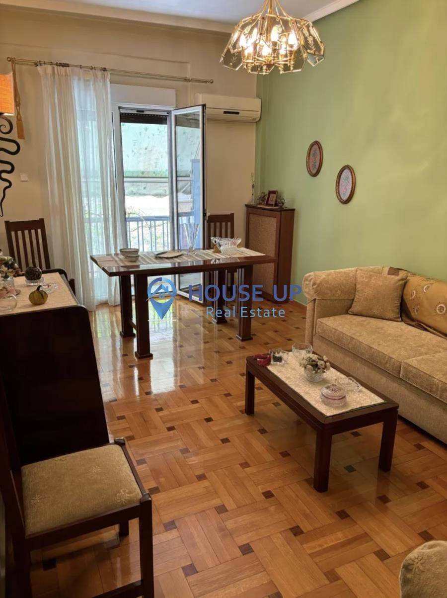 (For Sale) Residential Apartment || Athens Center/Athens - 87 Sq.m, 2 Bedrooms, 150.000€ 