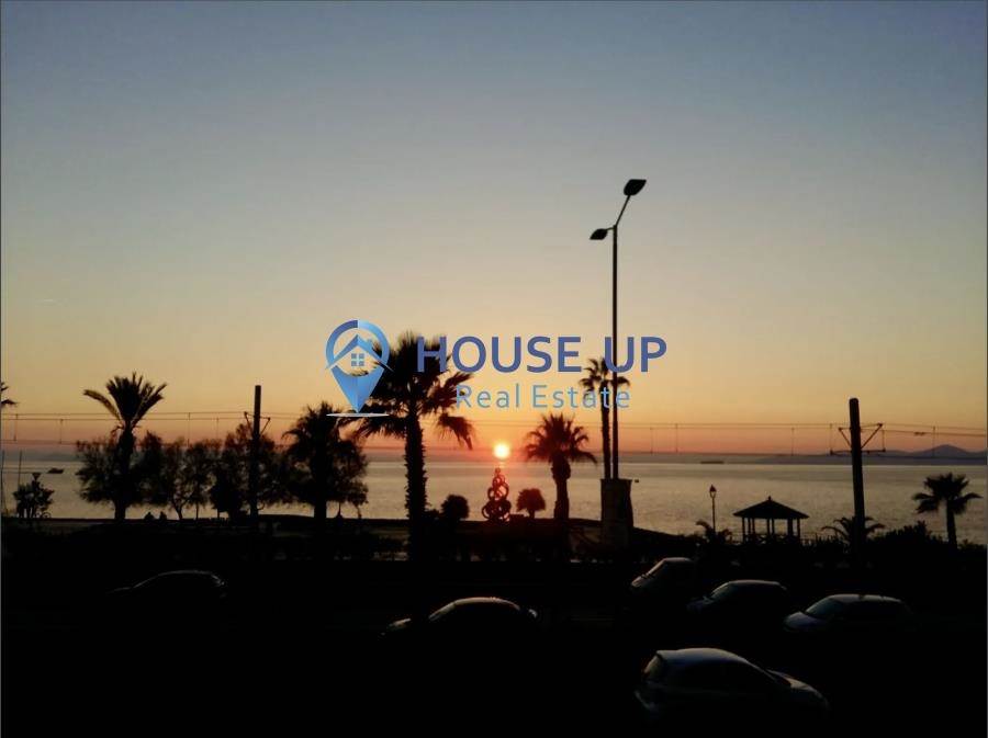 (For Sale) Residential Apartment || Athens South/Palaio Faliro - 95 Sq.m, 2 Bedrooms, 370.000€ 