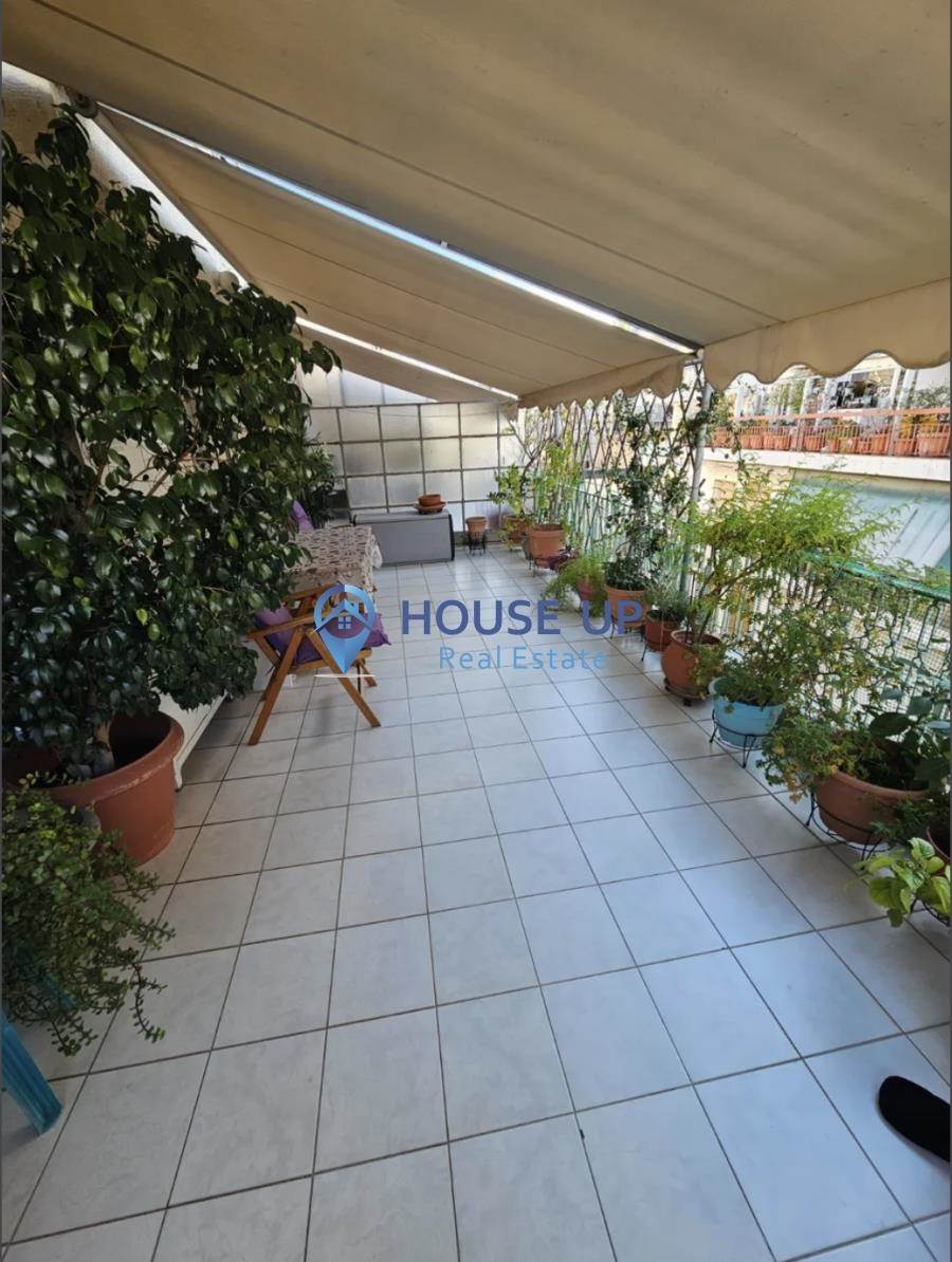 (For Sale) Residential Penthouse || Athens Center/Athens - 87 Sq.m, 2 Bedrooms, 225.000€ 