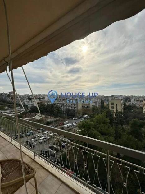 (For Sale) Residential Apartment || Athens Center/Athens - 90 Sq.m, 2 Bedrooms, 230.000€ 