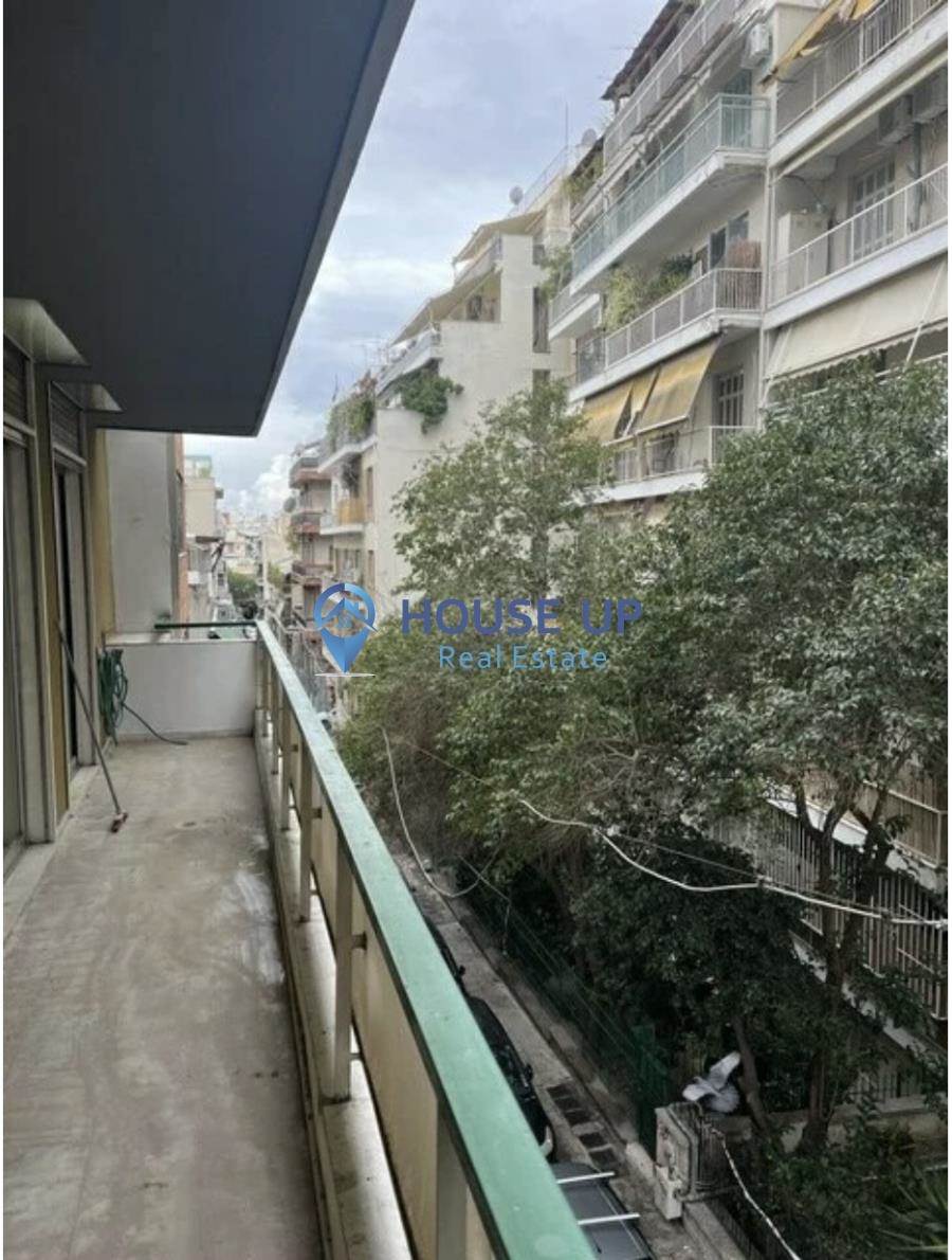 (For Sale) Residential Apartment || Athens Center/Athens - 90 Sq.m, 2 Bedrooms, 200.000€ 